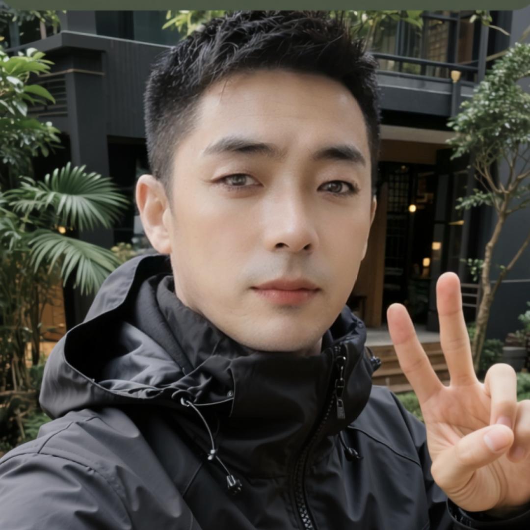 🇨🇳自律清风☄️