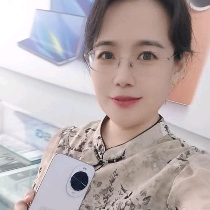 时代手机霞姐