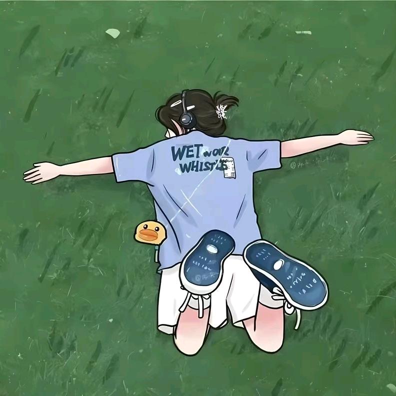 盐焗小星球🌎