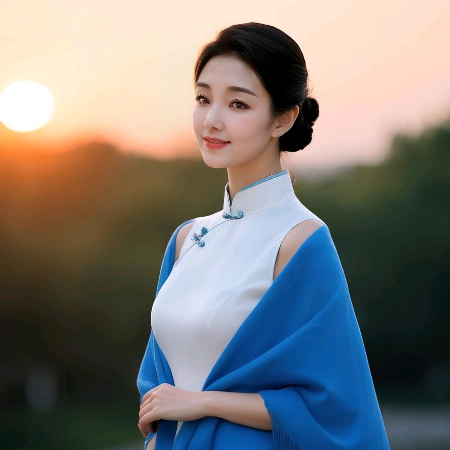 山谷幽兰