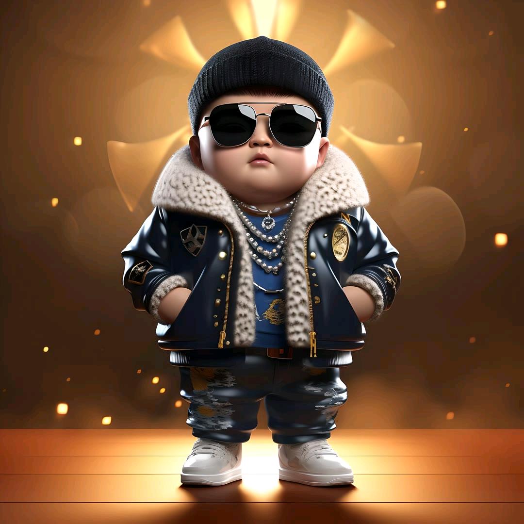 胖子讲故事【九城】