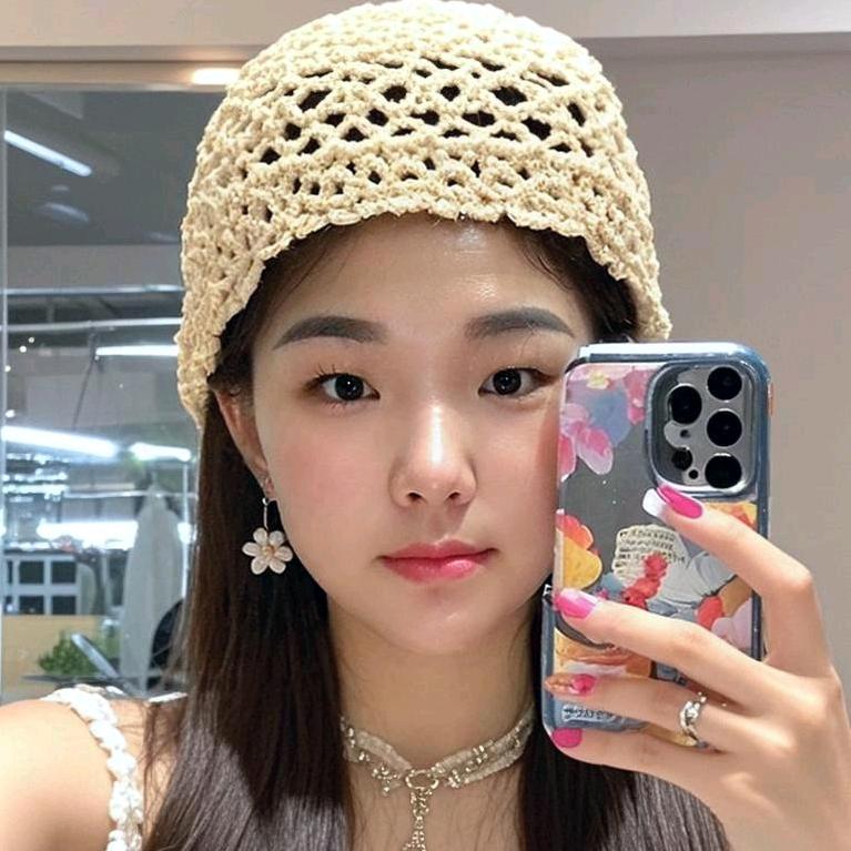 陕西姑娘广西媳妇（丹丹）