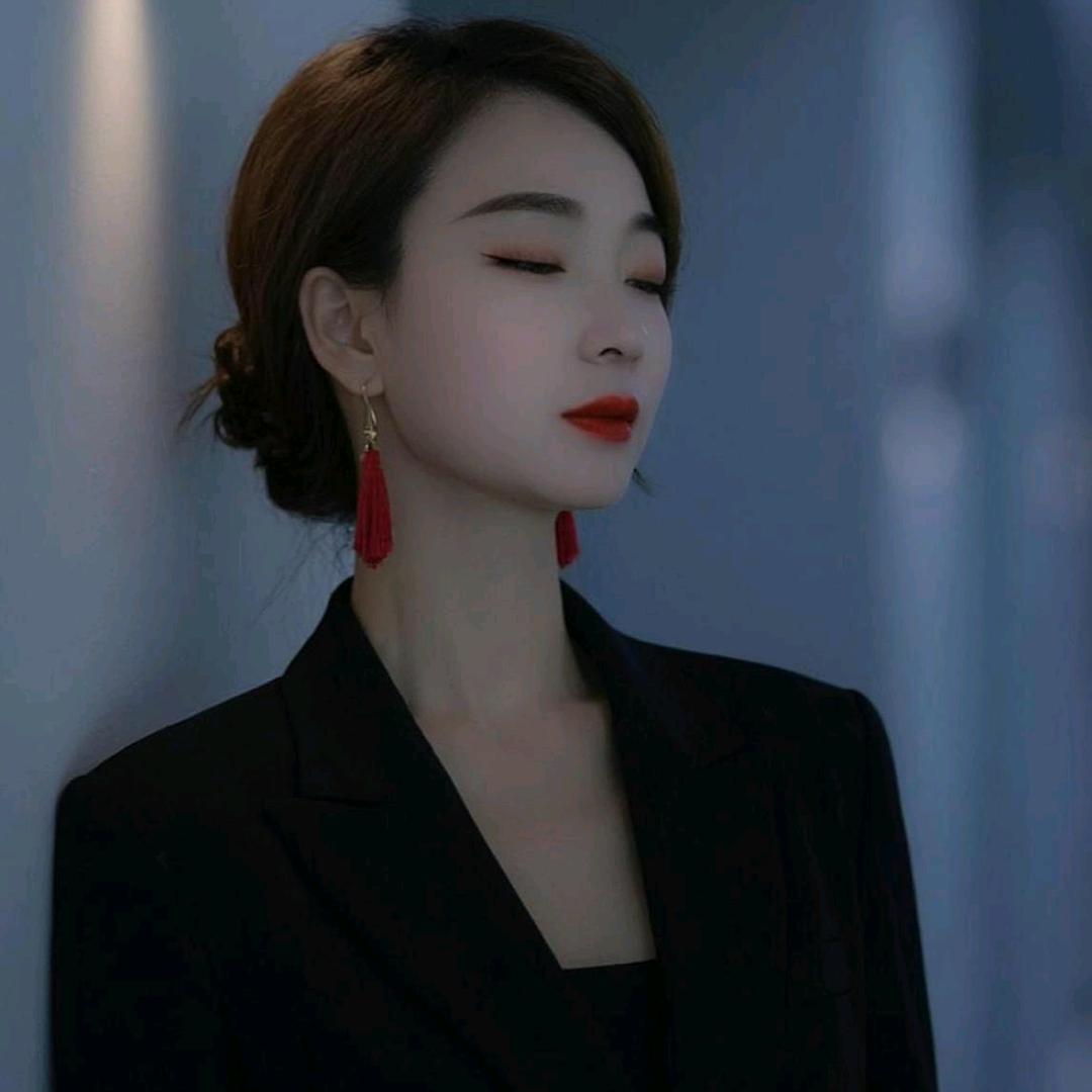 晴儿🌻