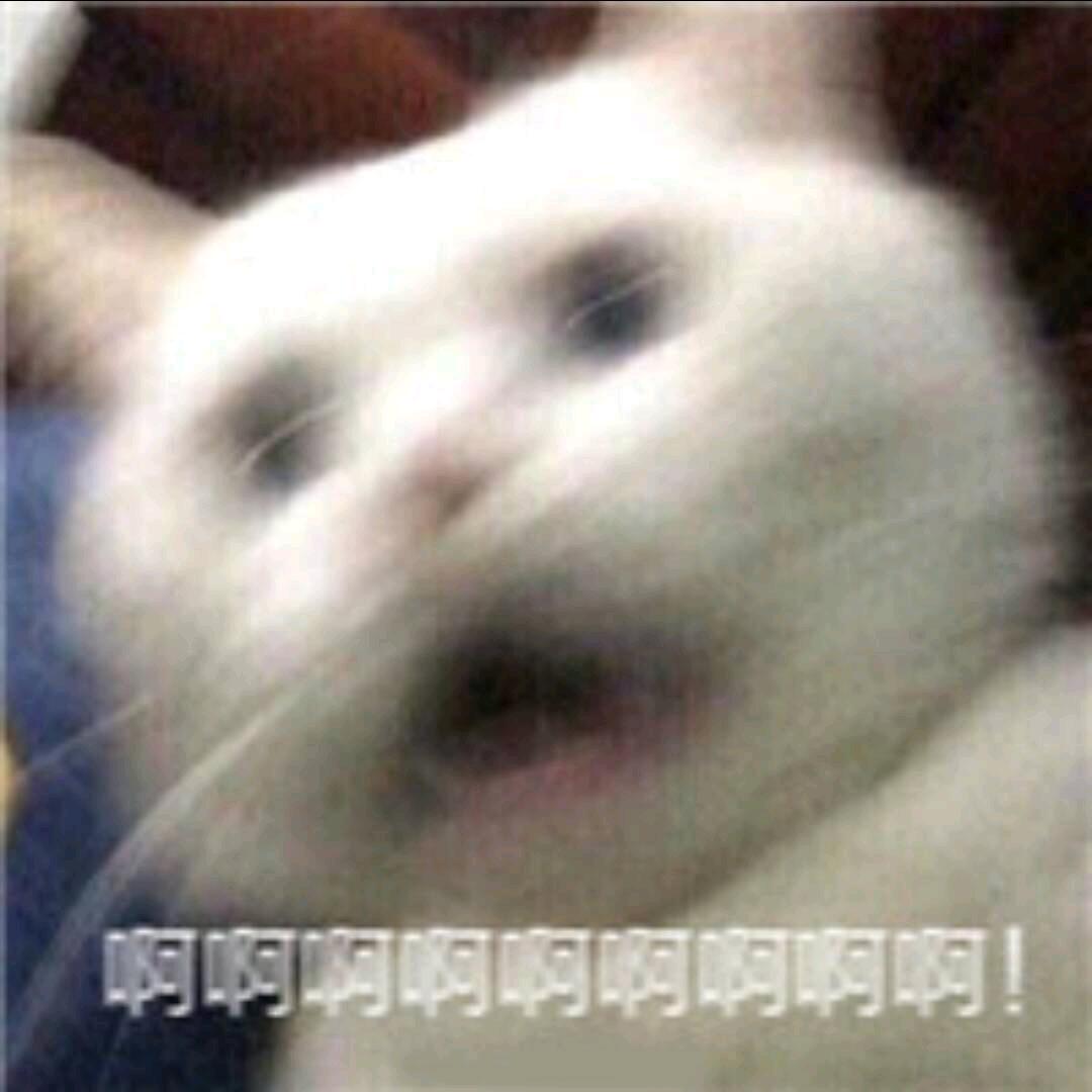 陌然