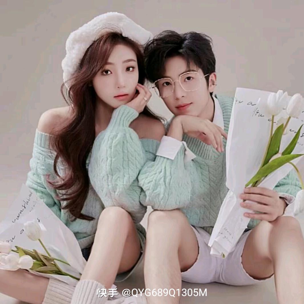 开心快乐每一天