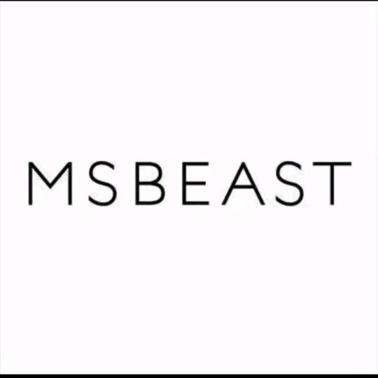 野兽小姐轻奢穿搭