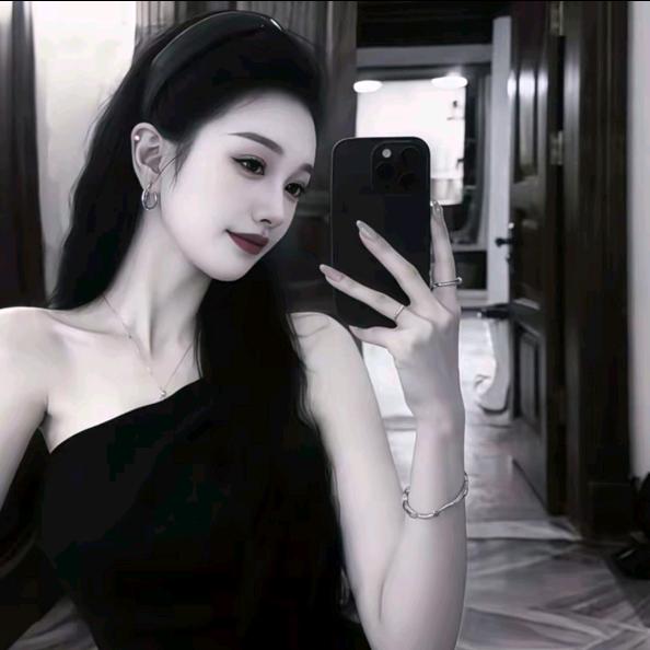 霸气姐💍