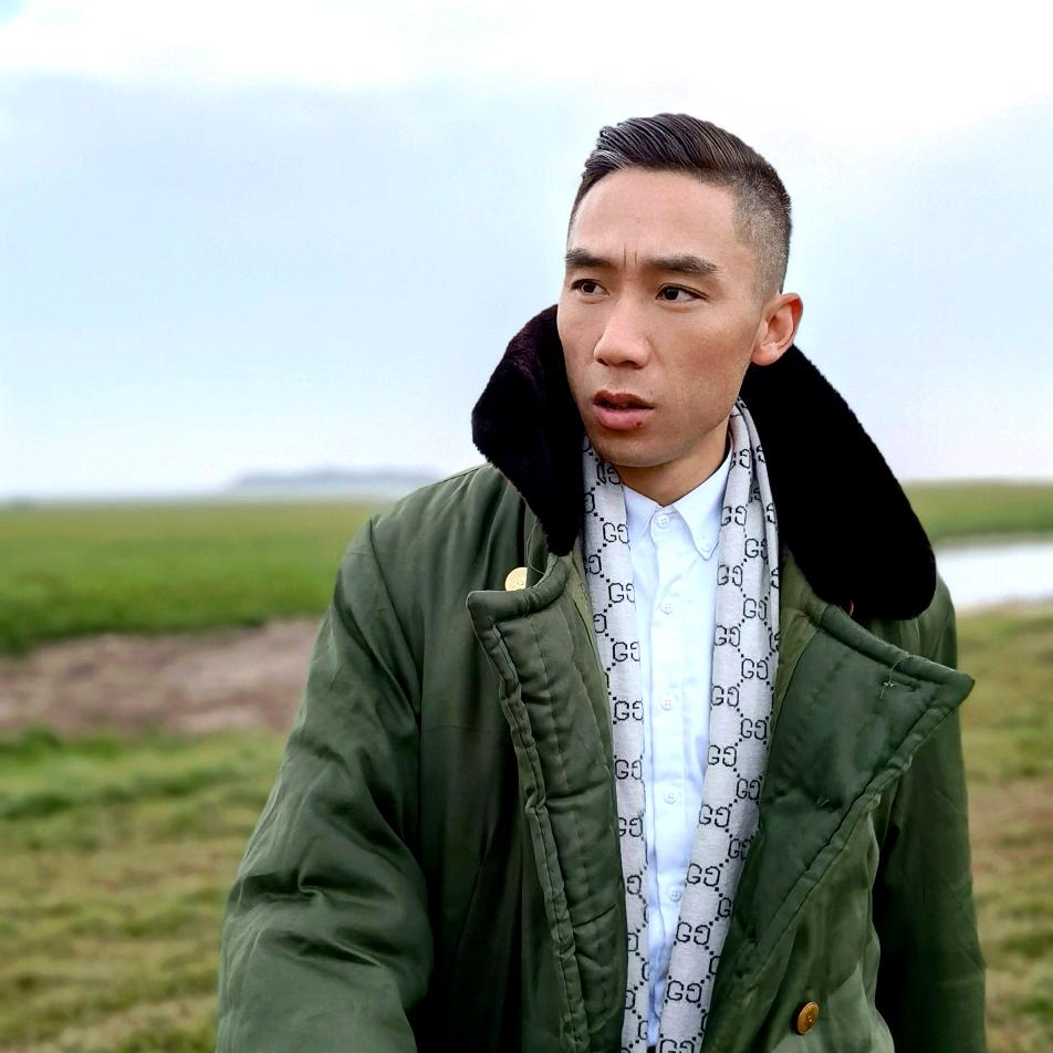 触碰哥的朋友圈