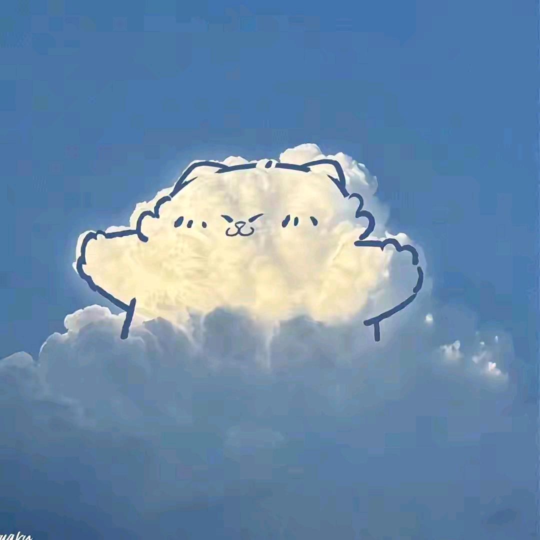 吉星高照。