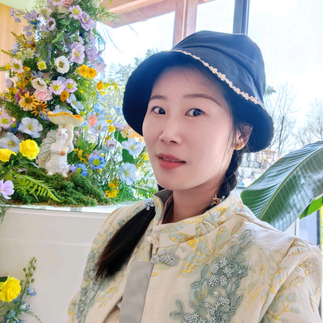 @幸运7