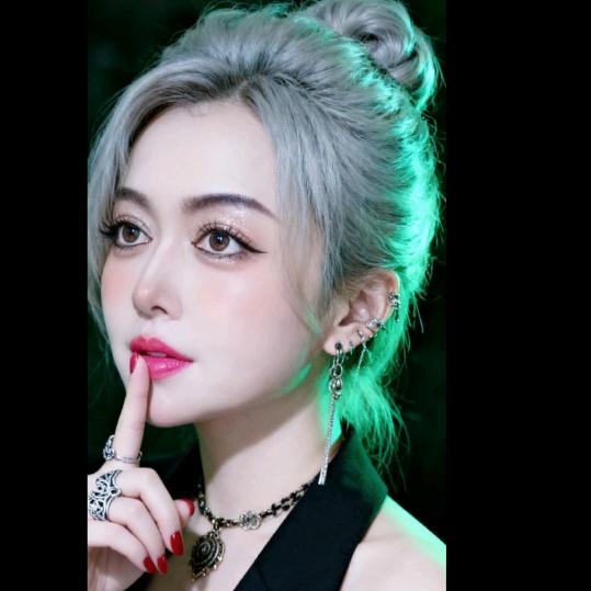 剪美风潮