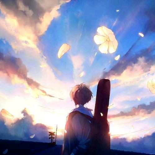 慵懒