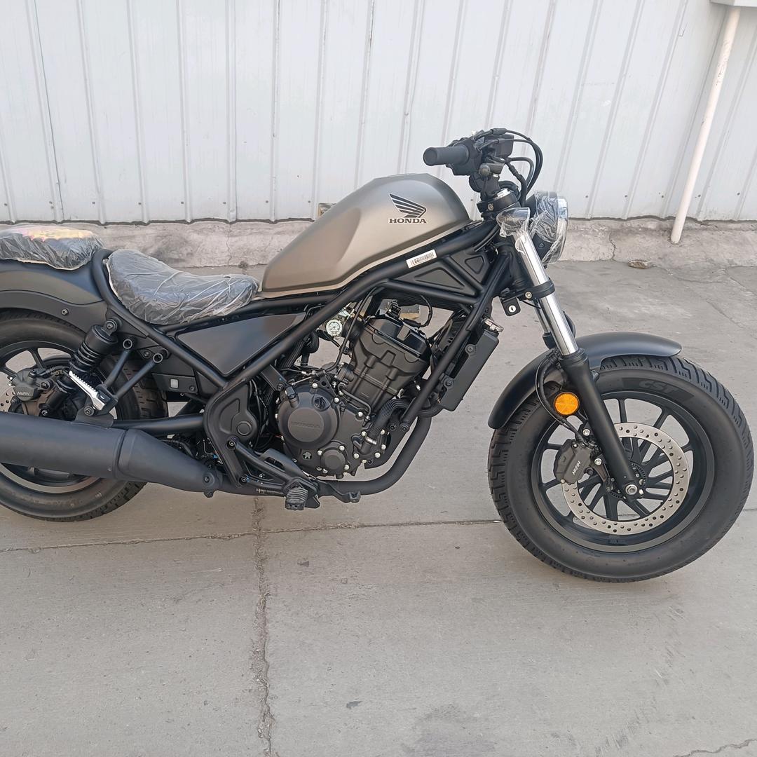 临沂万豪机车行