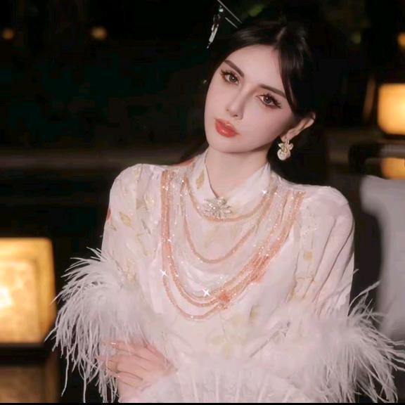 魏凡舒baby-穿搭精选