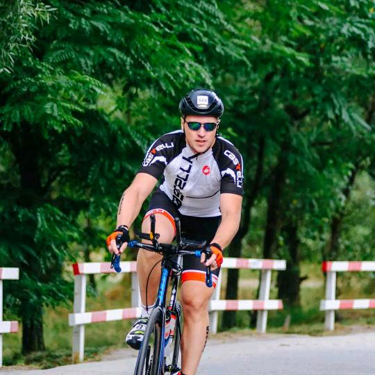 单身的我大笑三声累了