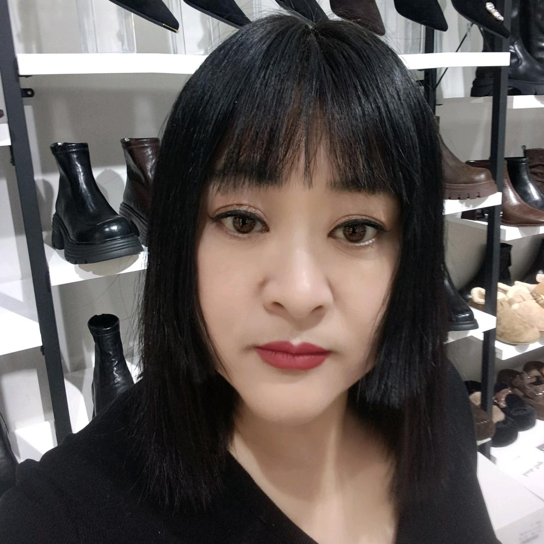 范范女鞋(勿连赞)