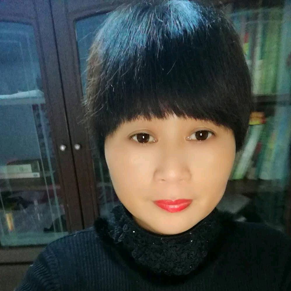 鲍姐（晴空朵朵）