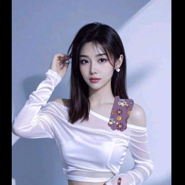 幸福的一家人