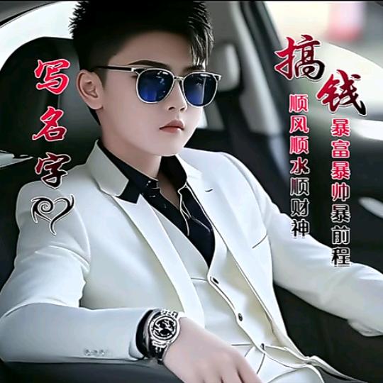 有缘人🔥