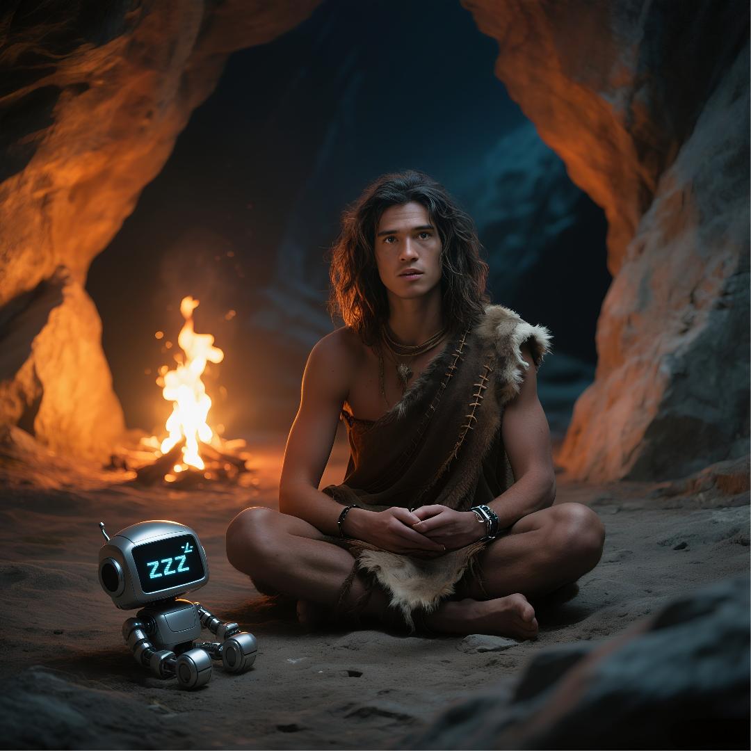 岁数大了干点啥