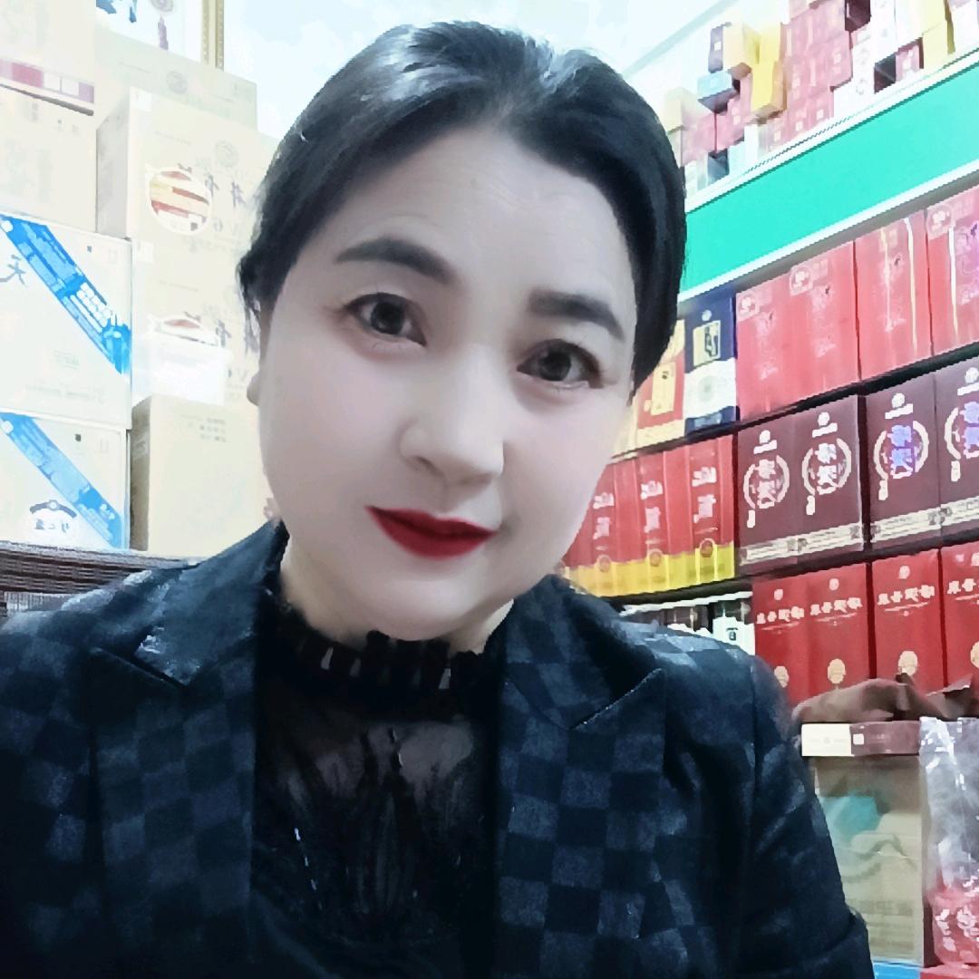 @华姐