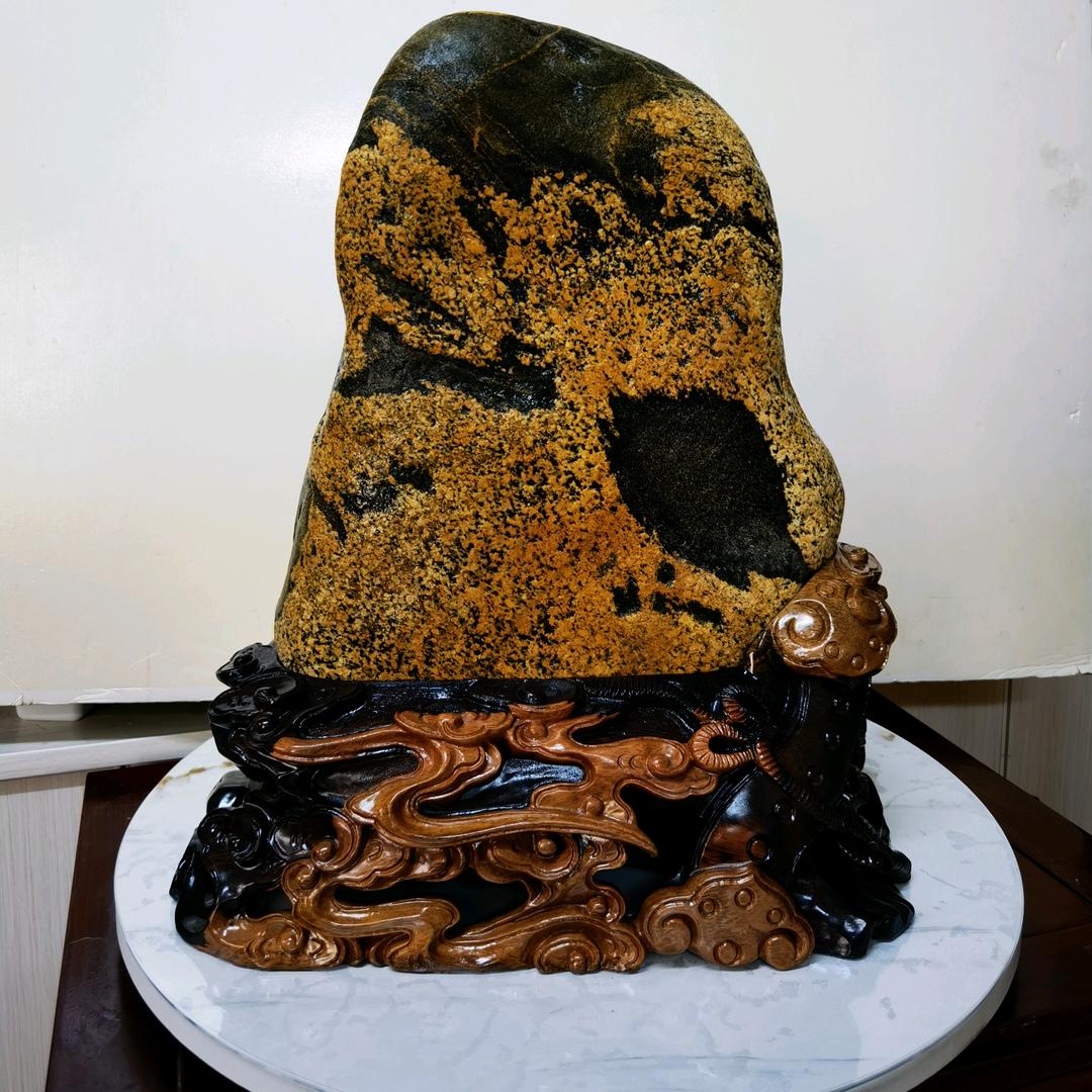 坤玉（孔籽萓）