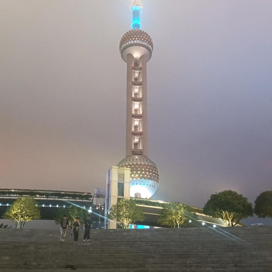 蓝天