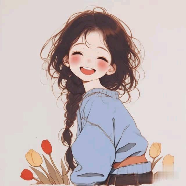 杨开心～