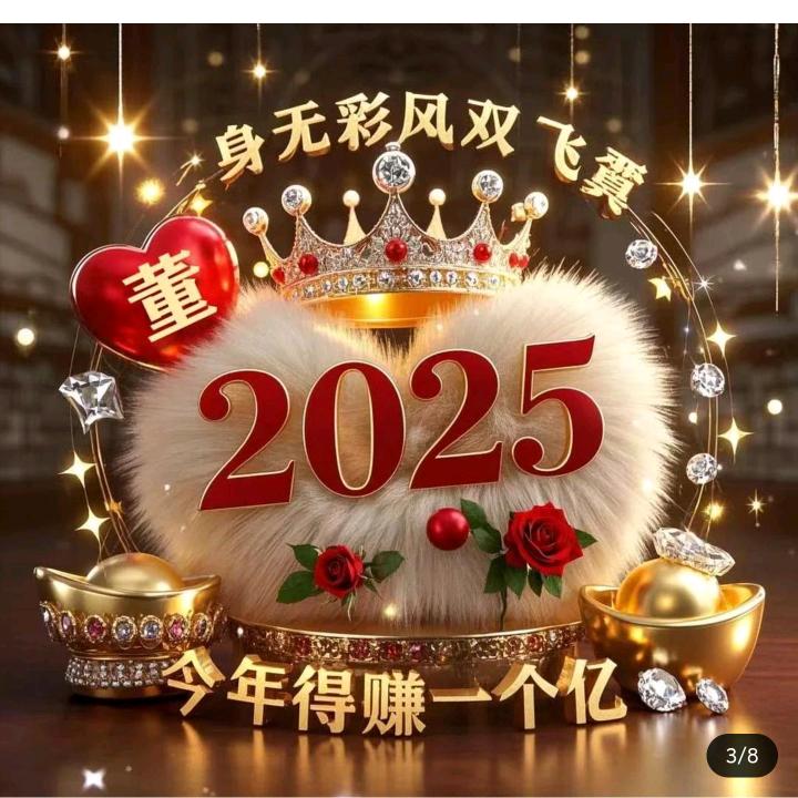 颜王👑抱紧