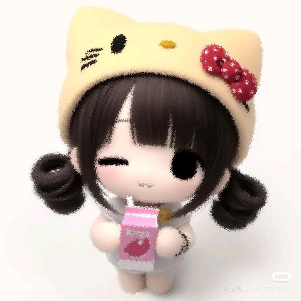 拾月 💭