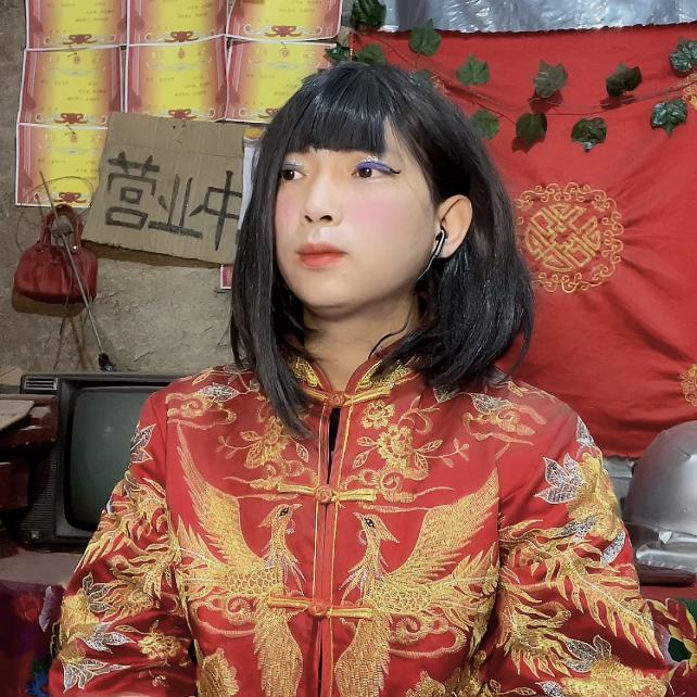 姚哇塞🔥2