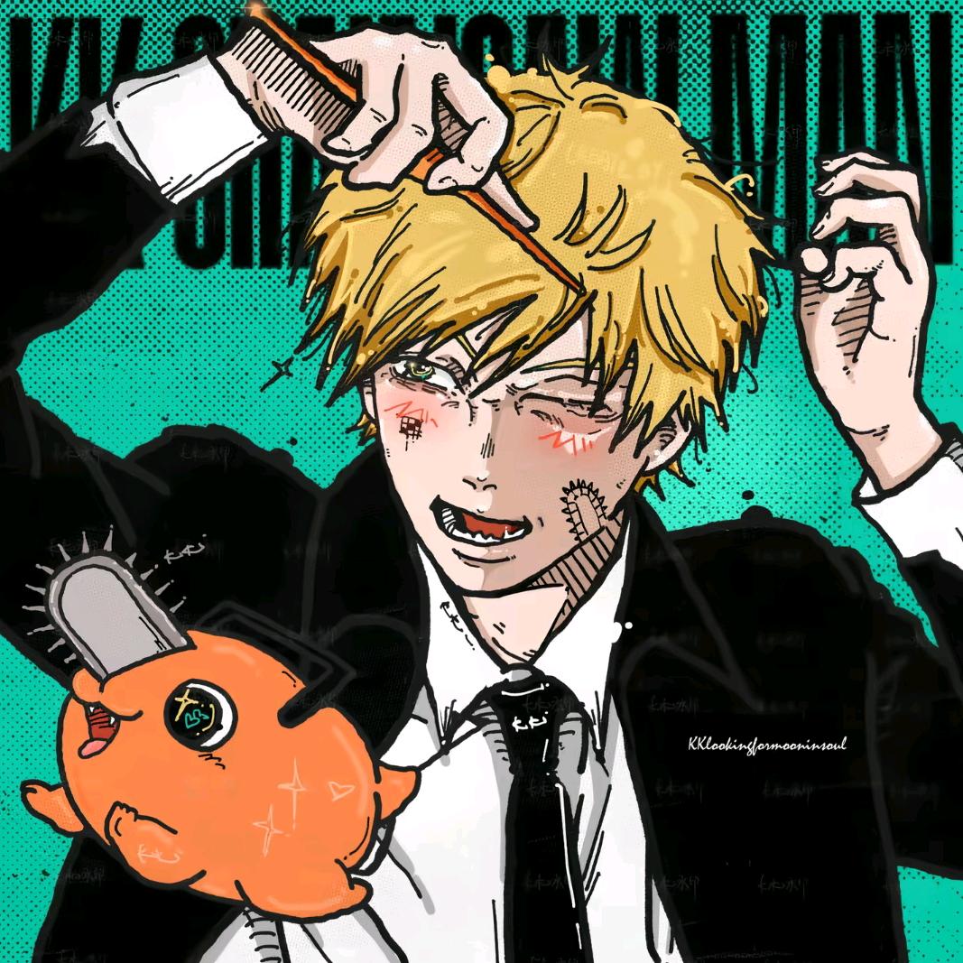 Poke
