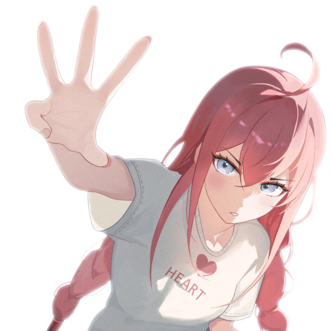 兔兔酱（异人之下）