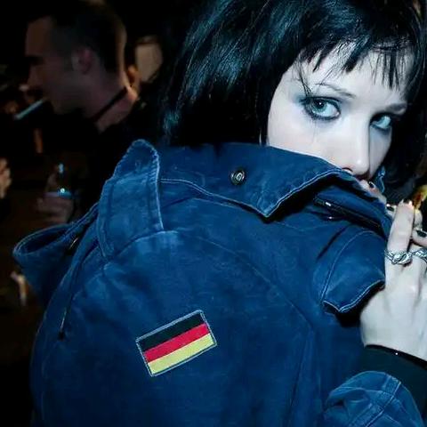 骚臭烂白菜豆腐汤搭配玛格丽特苹果派