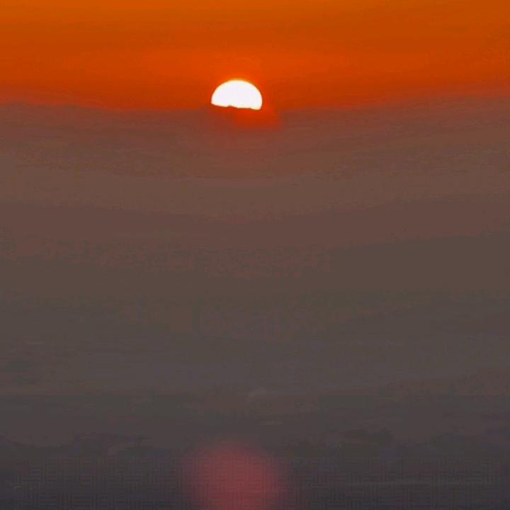 夕下