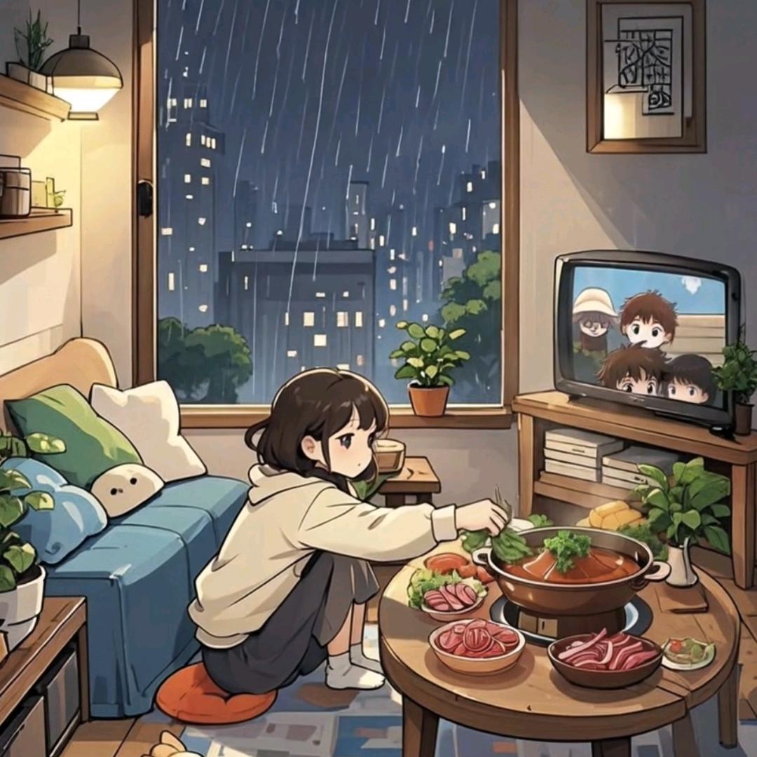 好运处处长