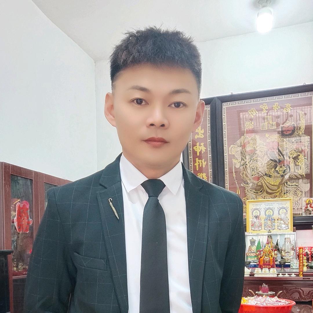 龙海十三郎自媒体
