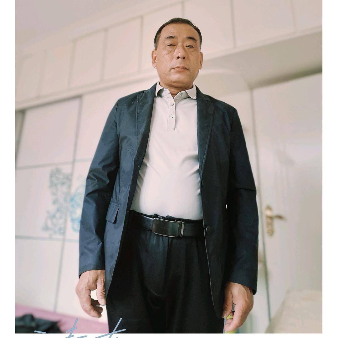 知足常乐