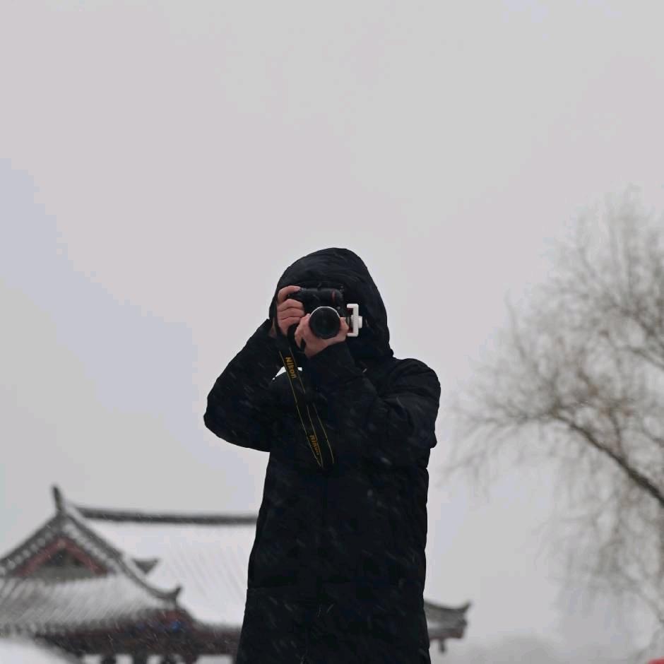 張雨亭📷