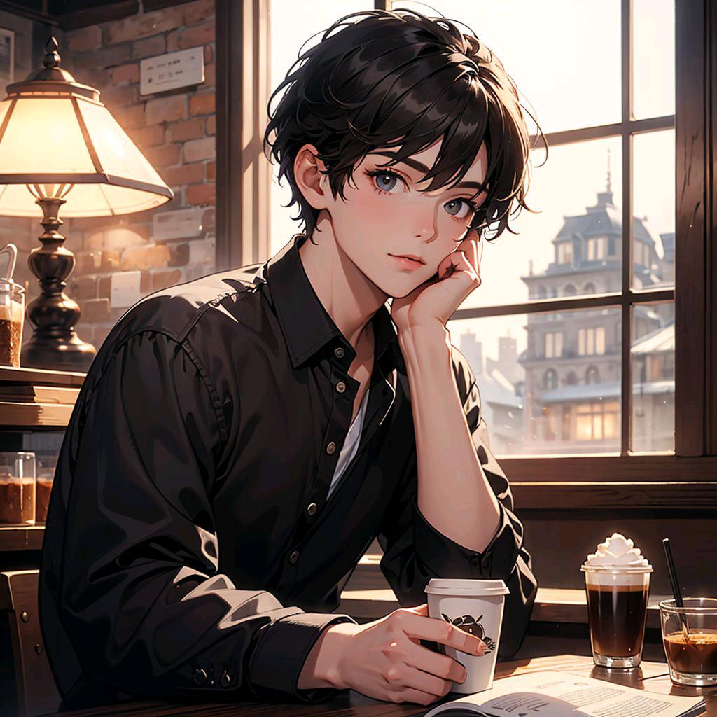 柏毅（说历史）
