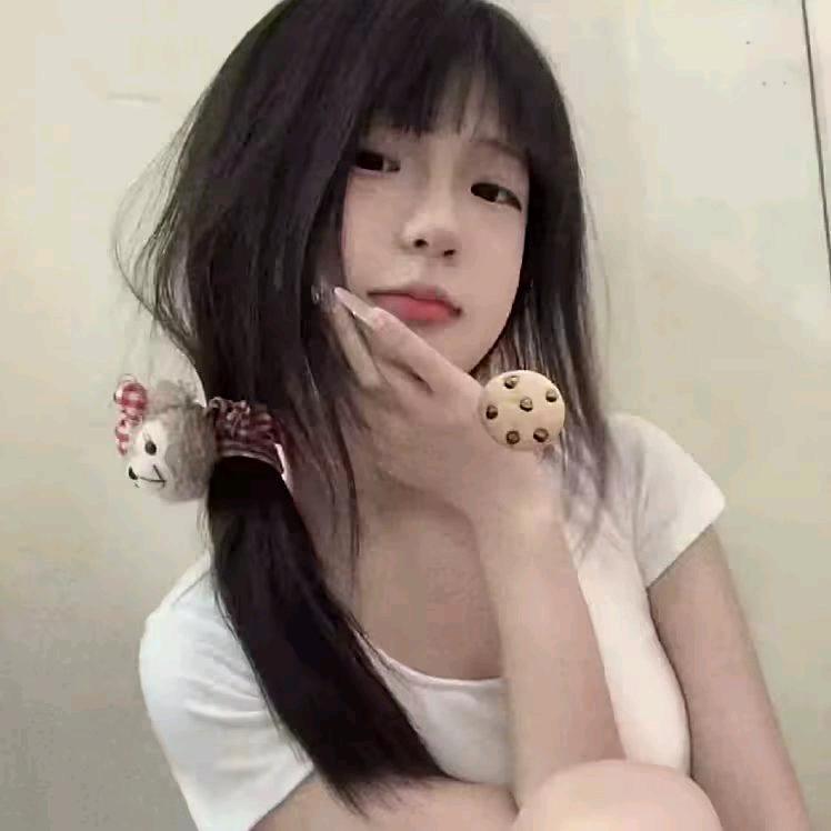 娜娜头像