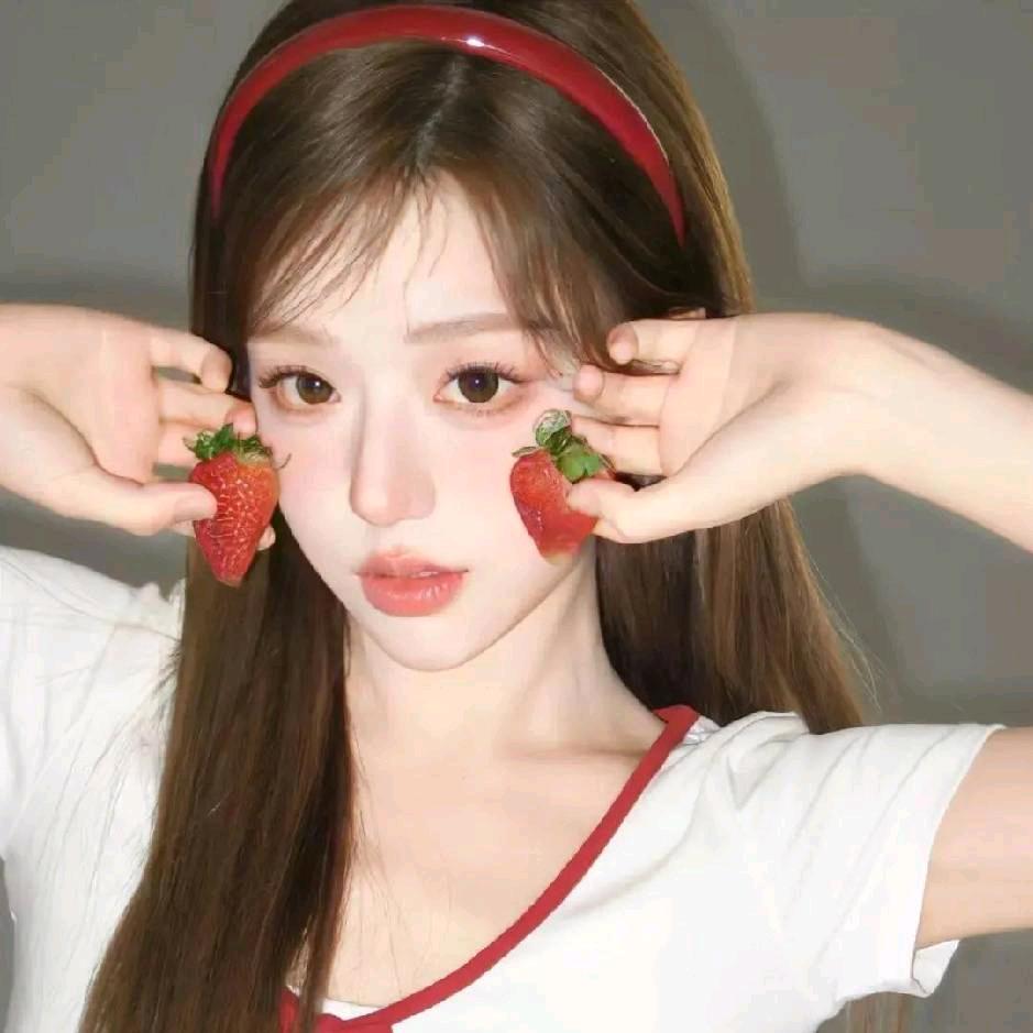 可欣🍓