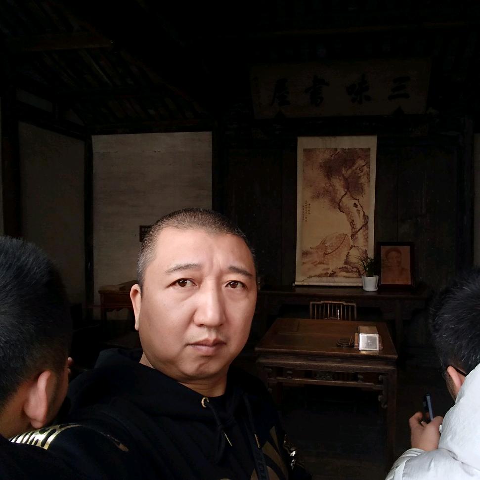okyu老于