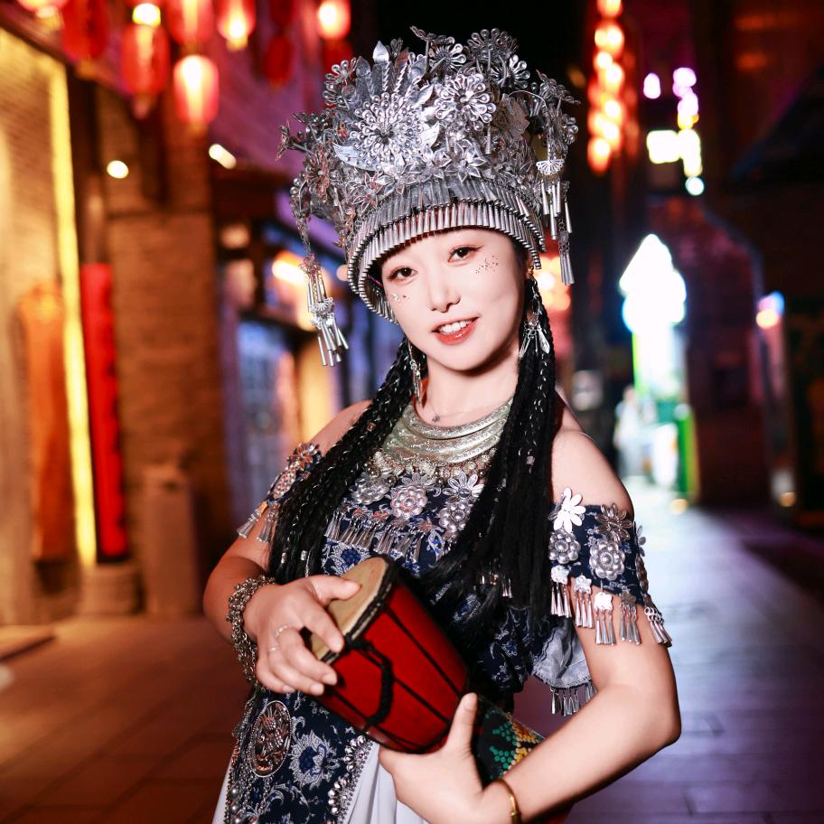 妞儿