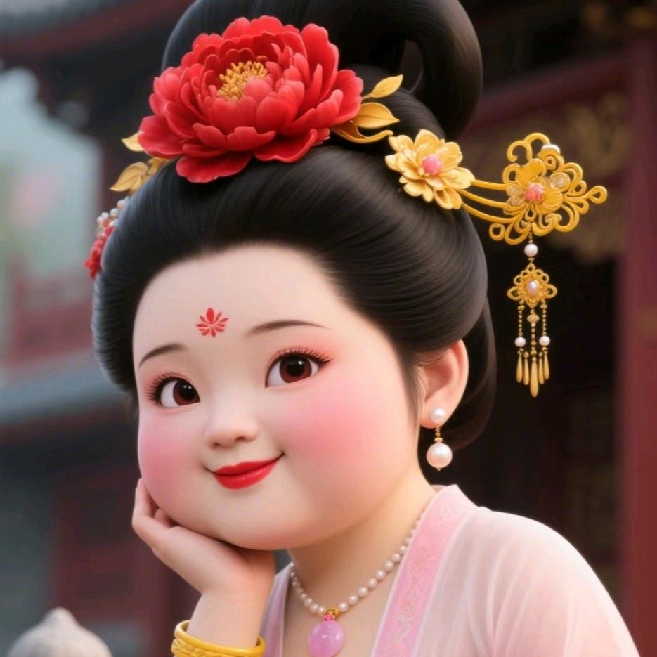 大唐梦梦
