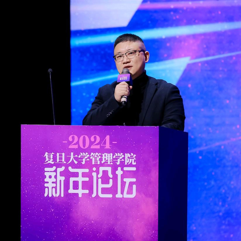 大司马说科技