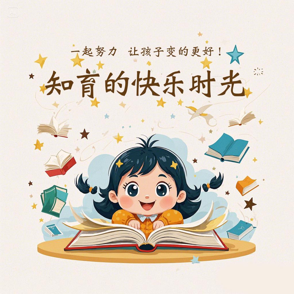 知育小时光