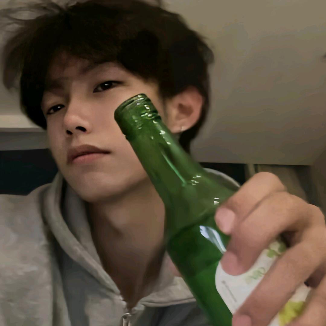 鱿鱼不犹豫