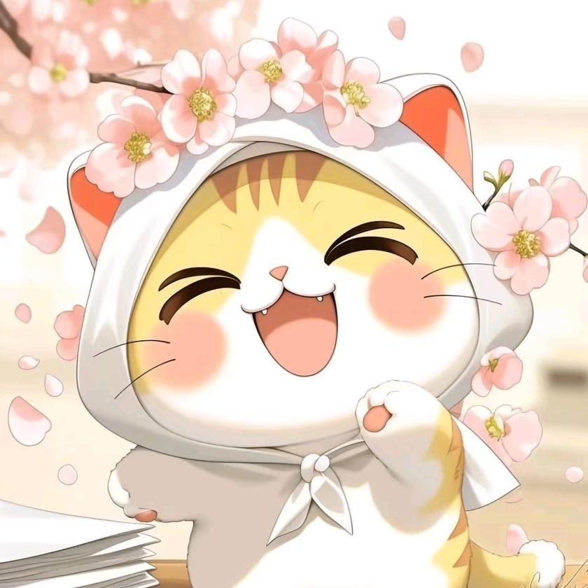 贪玩小喵