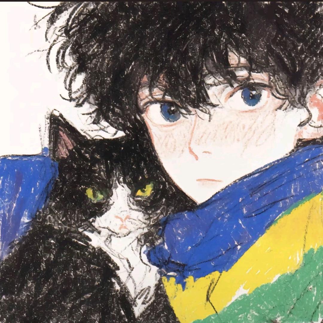 小猫多云